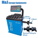 Wheel Balancer Home Garage Equipment Service ME-B610 Shop Tools Repair Machines. Fixed Price $949.00.