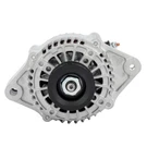 Alternator For 1996-1999 Toyota 4RUNNER T100 Tacoma 2.4L 2.7L 2694CC L4. Fixed Price $63.73.