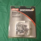 Genie GER-2 Universal Garage Door Emergency Release Kit Must Have! New. Fixed Price $13.71.