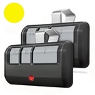 Garaje De Control Remoto Para Puertas Universal Chamberlain/liftmaster/craftsman. Fixed Price $17.78.