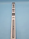Fix-a-jamb Exterior Door Repair Kit White 40 Inch Steel For. Fixed Price $39.00.