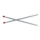Dura-lift 18" Torsion Spring Winding Rod (2-PACK) Steel. Fixed Price $28.99.