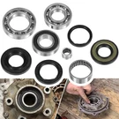 Bonbo 9PCS Rear Differential Bearing Seal Kit For Suzuki Ozark. Fixed Price $50.45.
