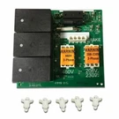Liftmaster K001D8397 Power Board, L5, Ph, 230/460V. Fixed Price $187.32.