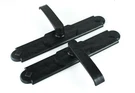 Decorative Garage Door Traditional Collection Carriage House Handles - Magnetic. Fixed Price $39.00.