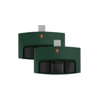 2 For Craftsman Garage Door Opener Remote CMXZDCG453 Universal Year. Fixed Price $18.97.
