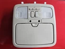 03-06 Lexus GX470 Overhead Console Dome Map Light Lamp Sunroof Beige Tan Oem. Fixed Price $119.00.
