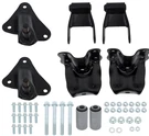 Thomletha Rear Leaf Spring Hanger Shackle Shock Mount Replacement Ford Range. Fixed Price $39.90.