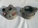 Torque Force 3/8" Replacement Garage Door Cable Drums 2 Piece Set SPP-337U. Fixed Price $34.00.