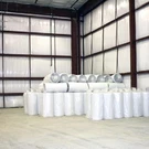 1000SQ Reflective White Foam Core Insulation Radiant Barrier 4X250FT Roll 1.5MM. Fixed Price $264.88.