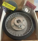 Hysecurity MX003132 Advance Drive Wheel 8", MX3132 Replacement Kit. Fixed Price $189.95.