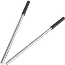 Blesseras Garage Door Torsion Spring Winding Bars With Non-slip Handle, D1/2'.... Fixed Price $22.42.