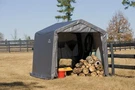 Shelterlogic Yr Warranty Heavy Duty Shed-in-a-box 10'X8' Gray 70333. Fixed Price $835.98.