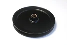 Liftmaster Garage Door Opener 7" Clutch Pulley, 17-10165. Fixed Price $43.89.