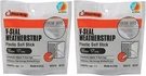 Frost King M13WH V-seal Weather-strip 7/8-INCH By 17 Foot (pack Of 2), White. Fixed Price $13.78.