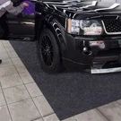 Parking And Shop Floor Under Cars (garage MATS:7.56FEET X 21.1FEET). Fixed Price $170.94.