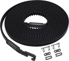 Garage Door Belt Replacement 041A5434-13A For 8' Chamberlain Opener. Fixed Price $35.99.