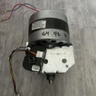Liftmaster Chamberlain 041D7440 1/2HP Motor With Travel Module Replacement. Fixed Price $59.00.