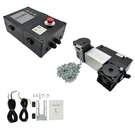 Industrial Door Motor Roller Bearing Sliding Up And Down Garage Opener 110V. Fixed Price $479.40.