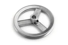 Terre Products Heavy Duty 6" V-groove Drive Pulley Precision 5/8" Bore Robust.... Fixed Price $27.69.