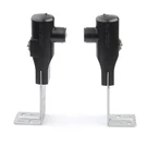 Genie Authentic Gstbr Stbbl Safetbeam Replacement Kit, Safety Beams, Includes.... Fixed Price $40.74.