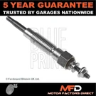 Fits Nissan Patrol 1997-2000 2.8 Tdi Blue Print Glow Plug 110654P400. Fixed Price $51.70.