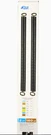 110687 Blue Hawk 160-LB 2-PACK Black Steel Garage Door Extension Spring 857900. Fixed Price $44.99.
