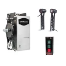 Liftmaster MJ5011U Commercial Medium-duty Hoist Operator Universal Mount. Fixed Price $1410.36.
