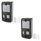 Multi-function Control Panel Garage Door Opener For Genie GBWCSL2-BX, 39165R. Fixed Price $27.95.