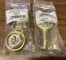 Hillman Rod Ends Right 3/4-16 (883536) & Female Left (883528). Fixed Price $24.99.