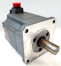 Mitsubishi Ac Servo Motor HA100NC-S 170V 10A 2000 Rpm Torque 42NM. Fixed Price $725.00.
