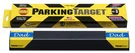 Parkingtarget 16 Pcs U.s.a. Garage Heavy Duty Aid Car Stop Indi. Fixed Price $27.60.