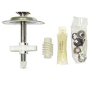 Liftmaster 41C4220A Gear And Sprocket Kit For Chamberlain, Sears, Craftsman. Fixed Price $140.79.