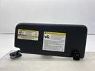 2021-2025 Ford Bronco Front Left Sun Visor Shade Illuminated W/o Garage Opener. Fixed Price $79.07.