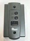 Marantec 89463 Wall Control Garage Door Opener Omega 47307. Fixed Price $23.00.