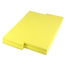 Autohaux 4PCS Yellow Car Garage Wall Guard Door Protector Bumper Anti.... Fixed Price $46.43.