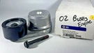 Napa Belt Drive Tensioner Steel Smooth/ Backside (75MM X 30MM 40MM) - W/ Bolt. Fixed Price $112.49.