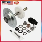 For 41C4220A Chamberlain Craftsman Liftmaster Sears Garage Door Opener Gear Kit/. Fixed Price $16.62.