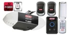 Genie Reliag 3120H Dc Belt Garage Door Opener Aladdin Connect For 7' Tall. Fixed Price $528.92.