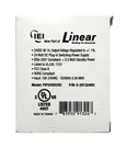 Iei Linear PIP24VDCRU Plug-in Power Supply. Fixed Price $34.29.