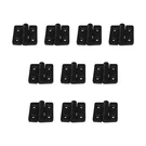 Outwater 2'' X Polypropylene Butt Hinge - Finish & Size Options. Fixed Price $18.99.