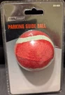 Tool Shop Parking Guide Ball. New! Sealed! Hardware Included. Free Shipping!. Fixed Price $19.99.