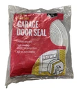 M-d Garage Door Seal Part Number 03822 30' White Brand New Weatherstrip. Fixed Price $24.95.