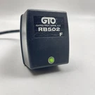 Gto Mighty Mule RB502 Transformer - 14 Volt Ac Operator Only Preowned. Fixed Price $12.27.