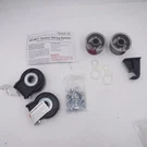 Ez-set Torsion Double Spring Kit 1042028 For 11' Garage Doors. Fixed Price $67.99.