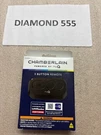 Chamberlain Myq 3-BUTTON Garage Door Opener Remote Control 6474. Fixed Price $24.50.