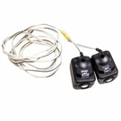Liftmaster 041-0136 Garage Opener Safety Sensor Kit, 2021 To Present. Fixed Price $36.95.