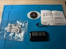One (1) New Asonpao (893LM) 3-BUTTON Remote Garage Door Opener. Fixed Price $39.99.