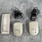 Lot Of Chamberlain 002C0507-3 Garage Door Sensor Monitor Power Supply 940D-01. Fixed Price $58.80.