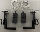 Chamberlain Garage Door Opener Safety Sensors Photo Eyes Liftmaster Oem. Fixed Price $19.25.